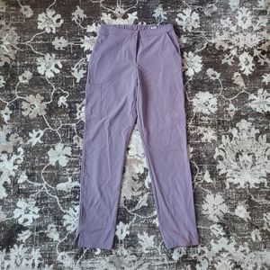 Purple Health Pro Scrub Pants